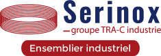 Logo Serinox